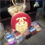 Quality Ladies Clutch Purse