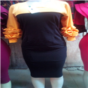 Ladies Coporate Dress