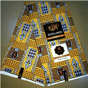 Hitarget wax  fabrics