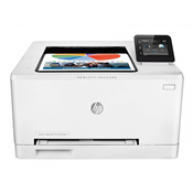 Hp colour laserjet pro M254dw