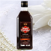 750ML NIGHT CHARGER CAFE RHUM