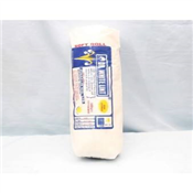 300G ROYAL LINT DR WHYTE COTTON WOOL