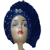 Asoke Headtie( Already made)
