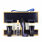 CARLOTTA GOOD LADY GLITTER GIFT SET