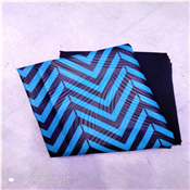 Plain and Pattern Fabric 