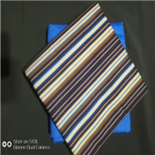 Fabric Unisex Plain And Pattern