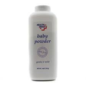 Baby Powder Hsmart