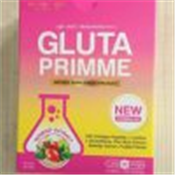 Gluta Primme New Formula