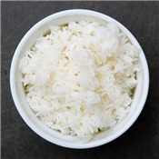 WHITE RICE