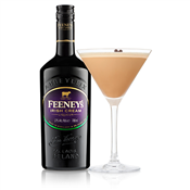 70ml feeney's Irish cream