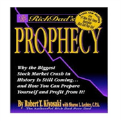 RICH DADS PROPHECY