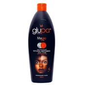 600ML GLUPA MAGIC GLOW HOT CHOCOLATE LOTION 