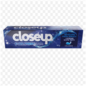 140G CLOSE UP EVER FRESH TOOTHPASTE