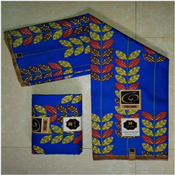 ANKARA FABRIC
