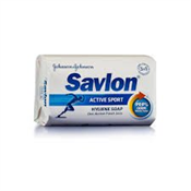Savlon Active Sport Soap