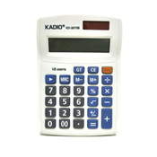 KADIO CALCULATOR KD-3870B