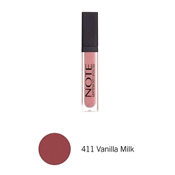 6ML NOTE MATTEMOIST LIPGLOSS 411