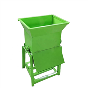 500kg per hour Cassava /Grater/Grinder Mill Processing Machine