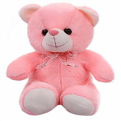 COLOUR MIX TEDDY BEAR BABY SIZE