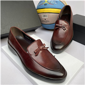 Prada Men's Corporate Shoe