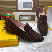 Fendi Men's Corporate Shoe