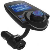 MULTIFUNCTION WIRELESS CAR MP3 PLAYER G27
