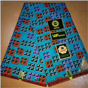 ANKARA FABRIC