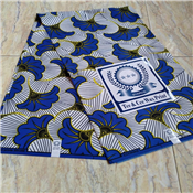 ANKARA FABRICS - 6YARDS