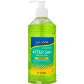 473ML CAREONE ALOE AFTERSUN GEL