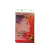 150G JENNIFER LOPEZ SECRETS PAPAYA WHITENING 