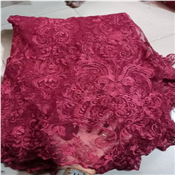   Lace High Quality Net Lace Per Yard 3500