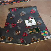 ANKARA FABRICS - 6YARDS