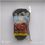 OCHIAGHA  Dried CatFish 250gm NUMBAWAN