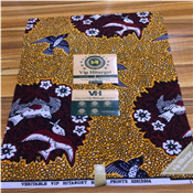 Hitarget wax  fabrics