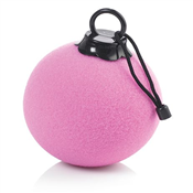 VALENTINE LUXURIOUS BATH BALL SPONGE