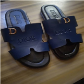 DIOR PAM SLIPPERS