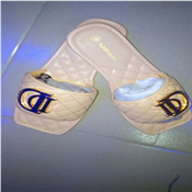 High Quality Ladies Flat Slippers