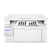 Hp laserjet pro mfp 130nw