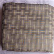 SENATOR & SUIT FABRICS (CHECKERS)