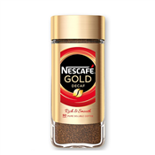 NESCAFE GOLD DECAFF