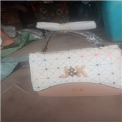 J AND K  HAND BAG