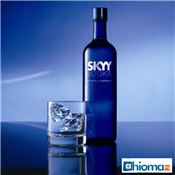 SKYY Vodka