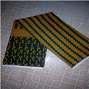 Ankara Fabric