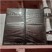 Smart black prefume