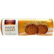 300G FEINY BISCUITS HAFER OATIES