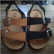 MEN SANDALS