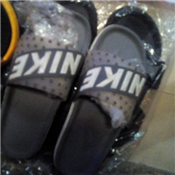 Men's Quality Rubber foot Wear