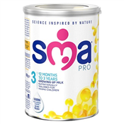 400G SMA PRO 3 GROWING-UP  MILK