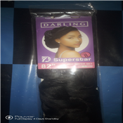 DARLING SUPER STAR ATTACHMENT