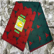 New Design Ankara Fabric 